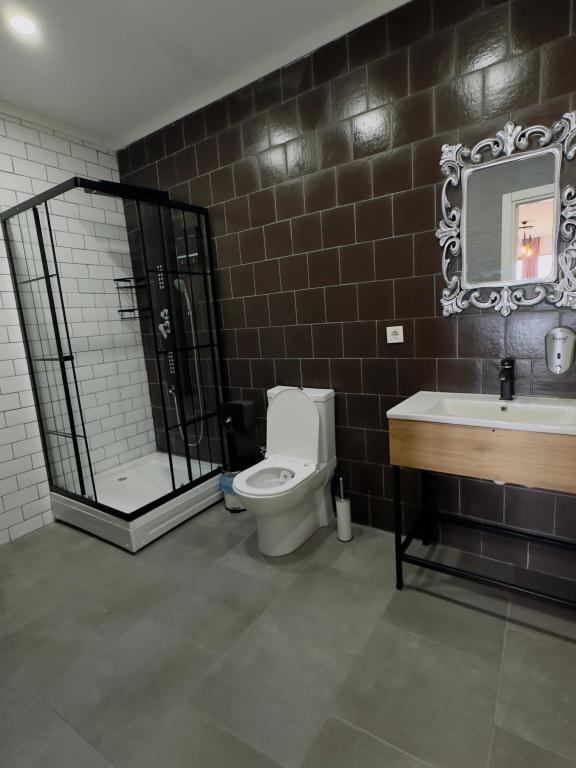 Bungaport BUngalows&Suites Restaurant — 3
