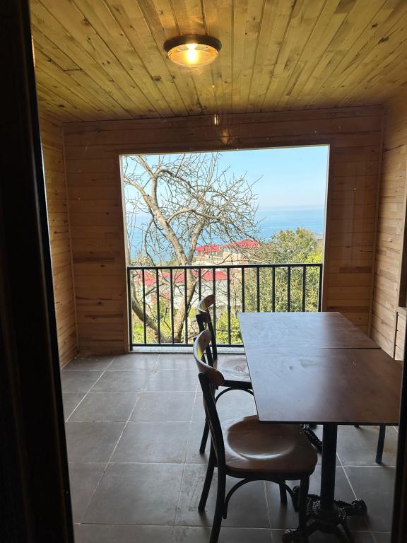 Bungaport BUngalows&Suites Restaurant — 4