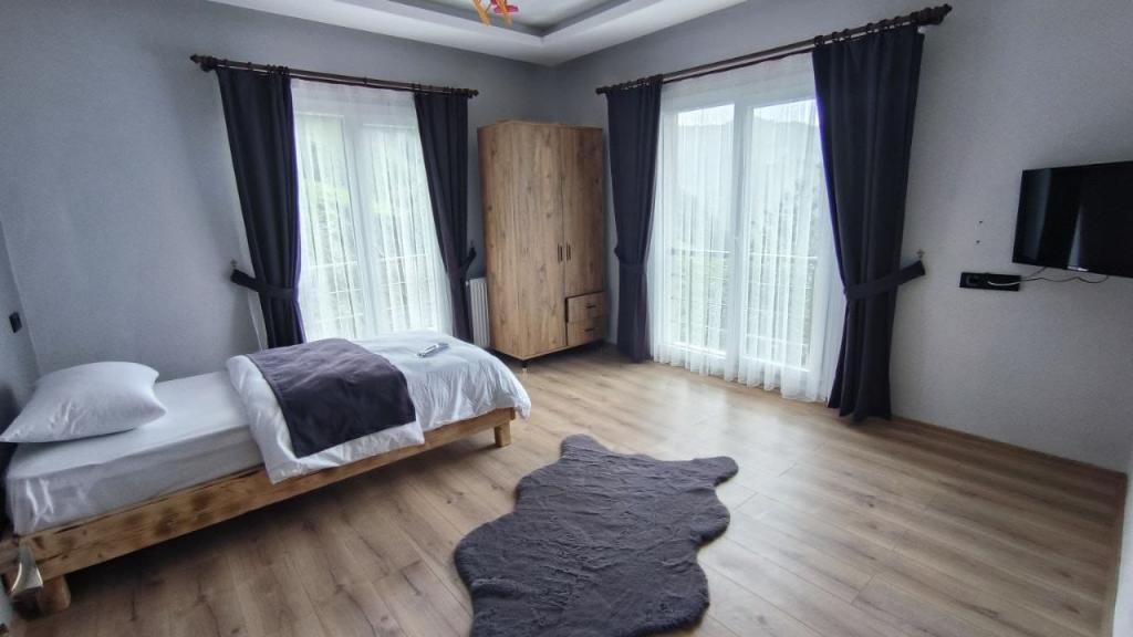 Burahan Suit Otel — 5