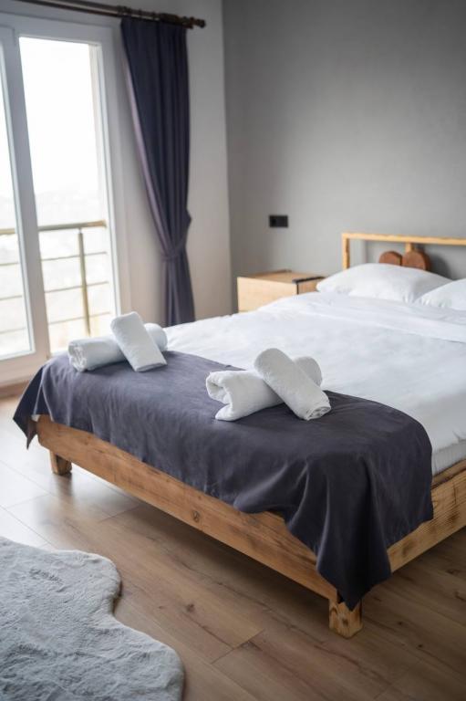 Burahan Suit Otel — 7