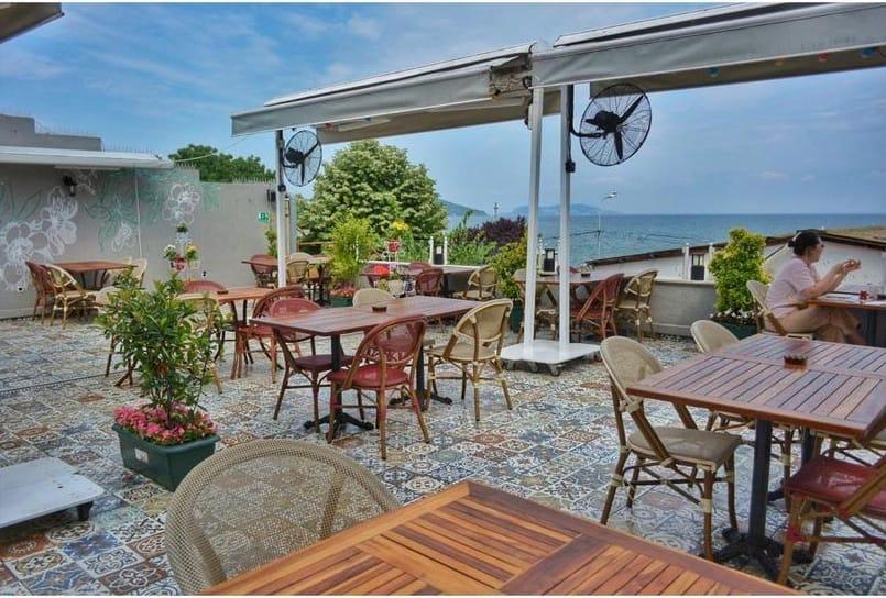 Büyükada Princess Hotel — 9
