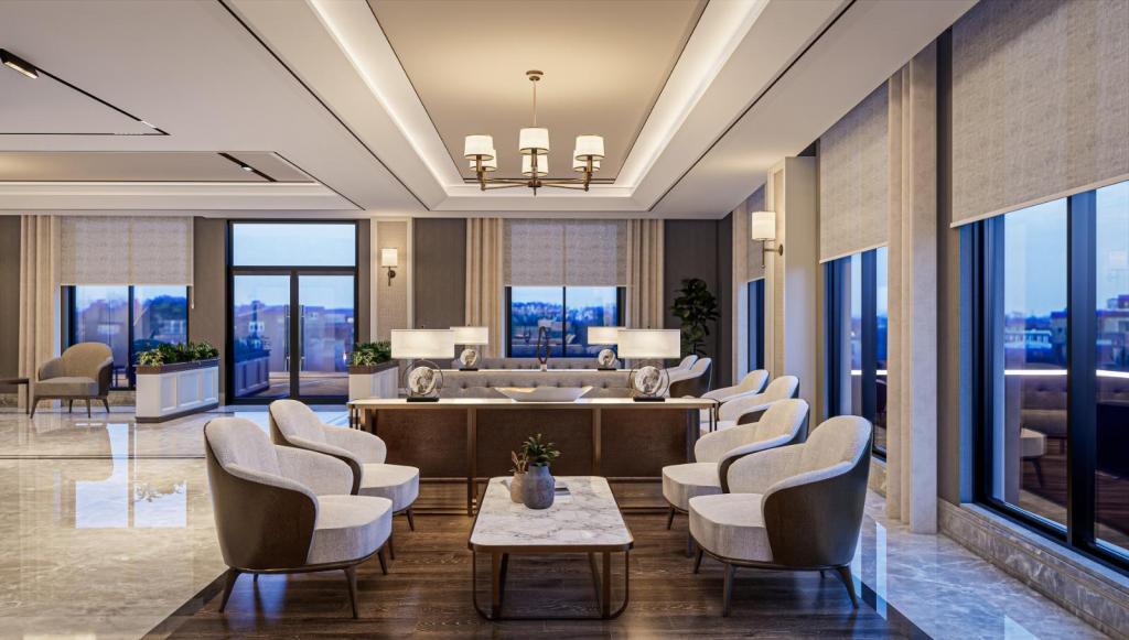 By Otel Nilüfer — 4