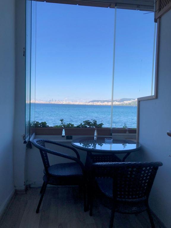 By Şükrü Otel — 6
