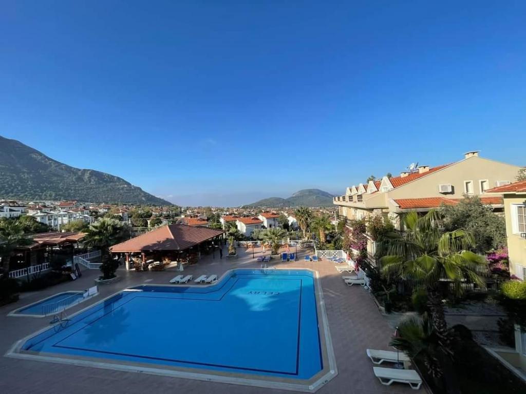 Celay Hotel — 7