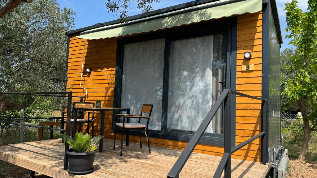 CNR Kitehouse