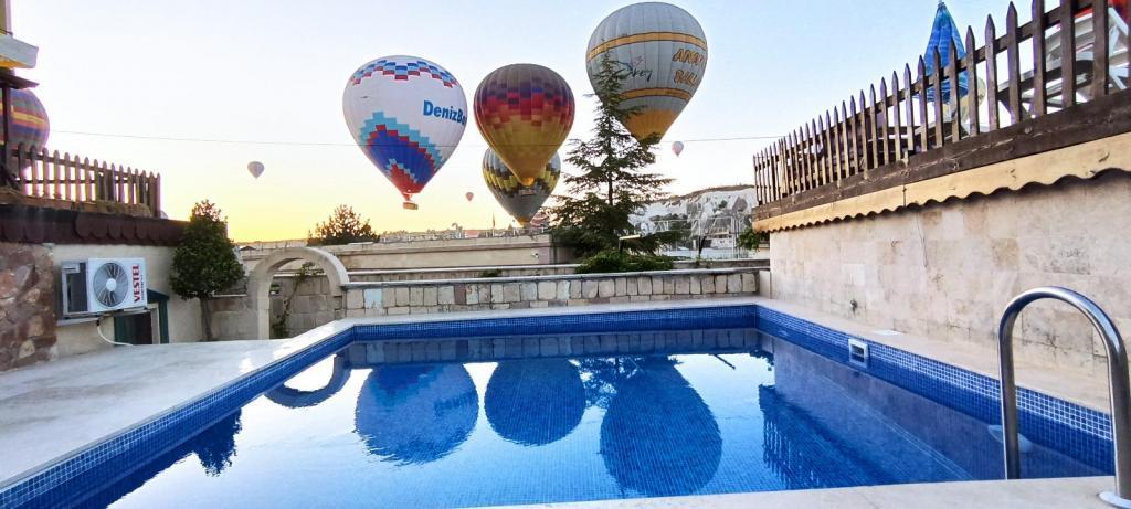 Cappa Cave Hotel