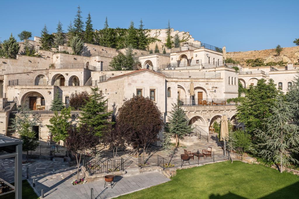 Cappadocia Estates Hotel
