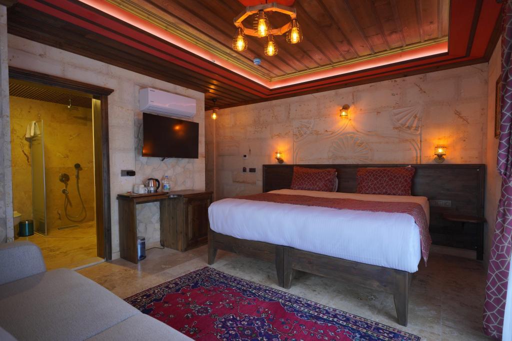 Cappadocia Golden Elite Hotel — 6