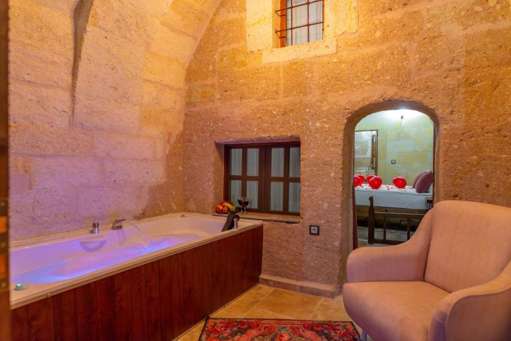 Cappadocia Home — 7