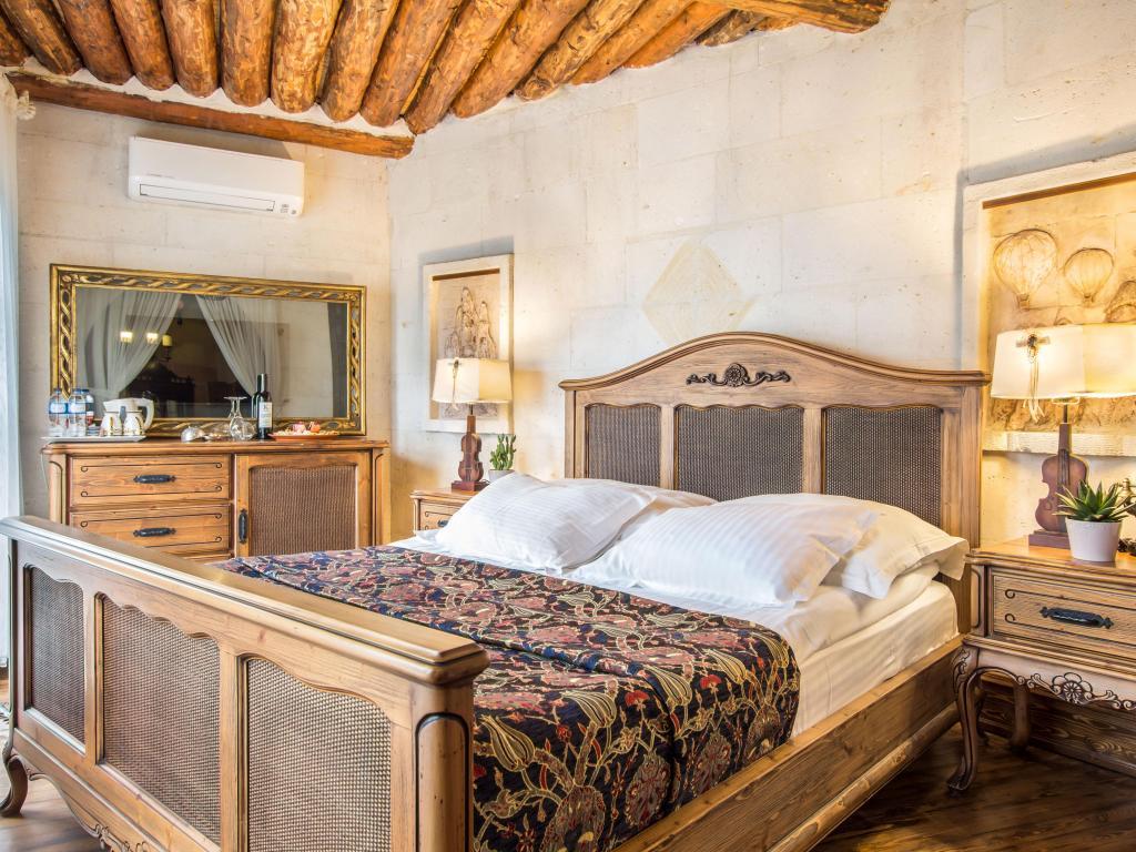 Minia Cave Hotel — 6