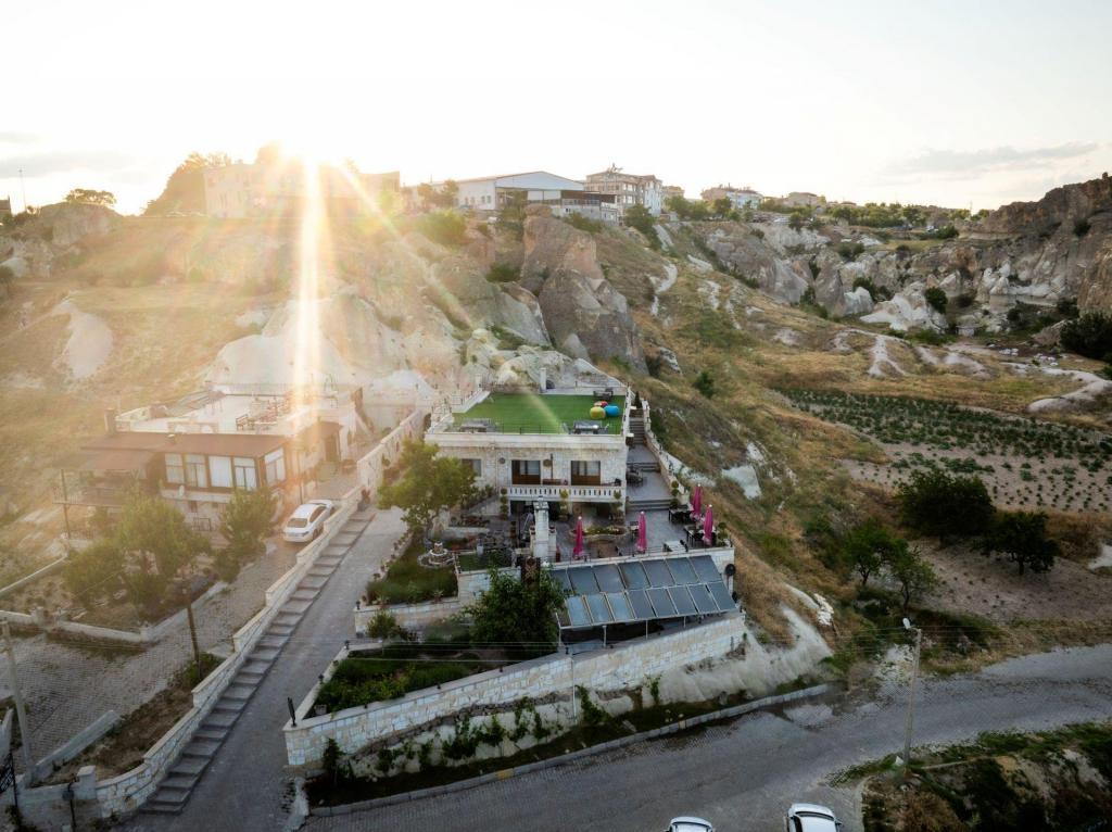 Cappadocia Sweet Cave Hotel
