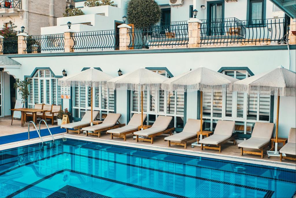 Cappari Hotels Aquaprincess — 6