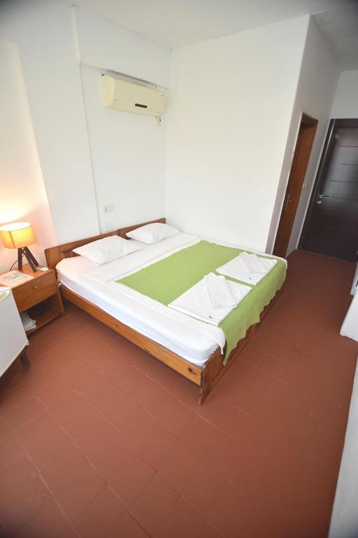 Caretta Caretta Hotel Dalyan — 8