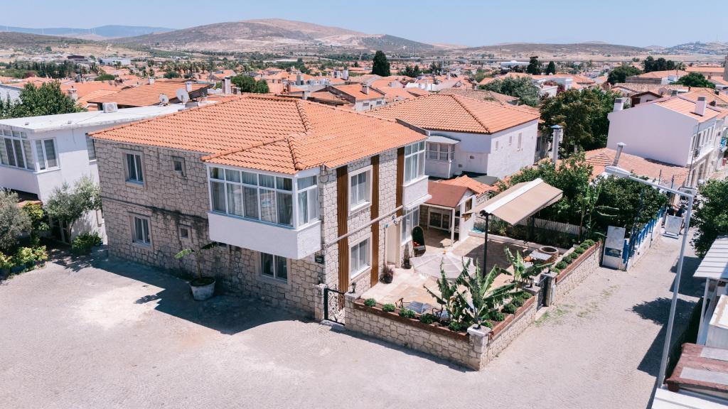 Casa Agrilia Alaçatı