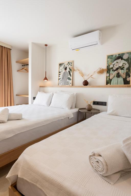 Casa Dalida Boutique Hotel