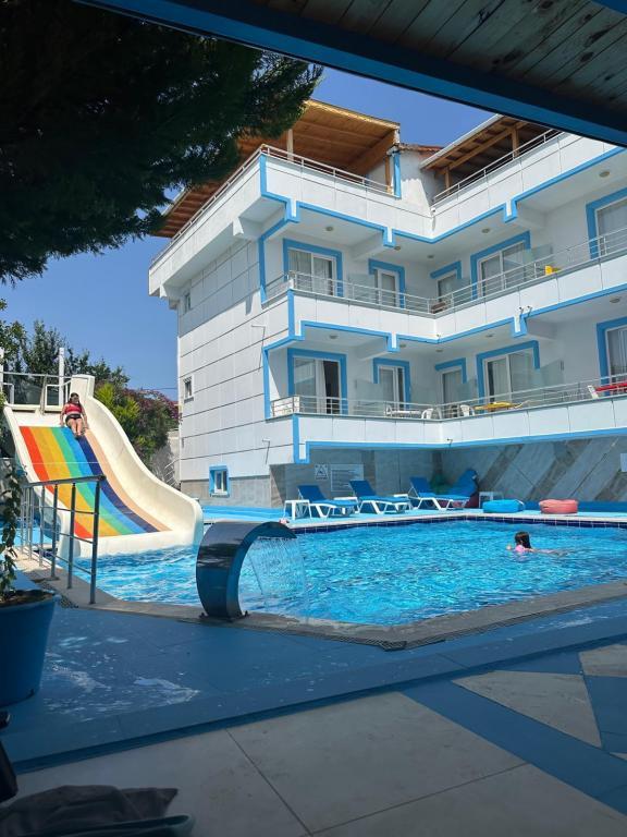 Casa Luma Otel