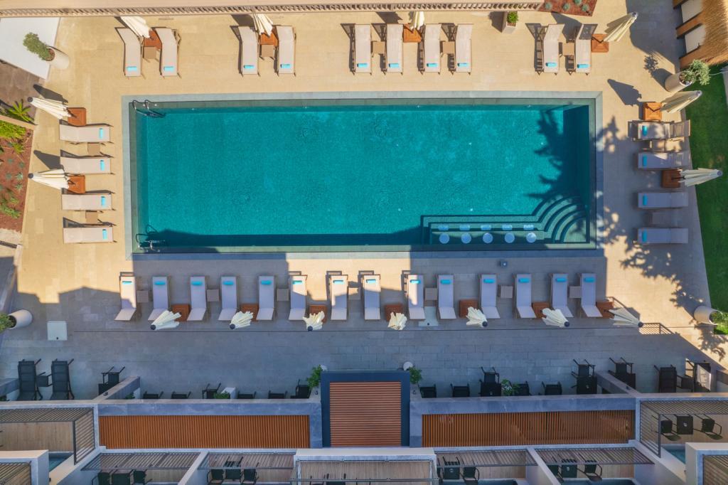 Casa Lumar Luxury Lodging
