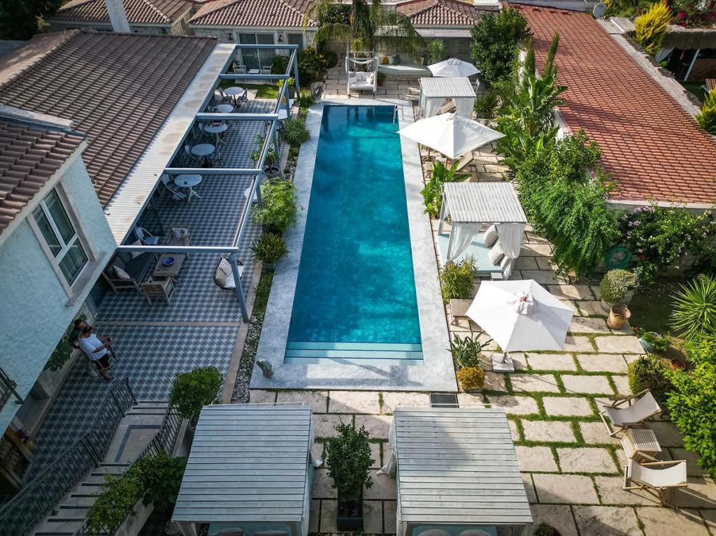 Casa Luna Hotel Alaçatı