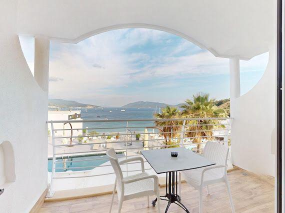 Casa Mare Bodrum — 9