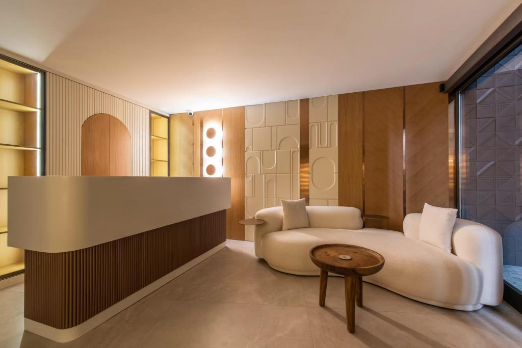 Casa Mimas Hotel Karaburun (+12 Adults Only) — 6