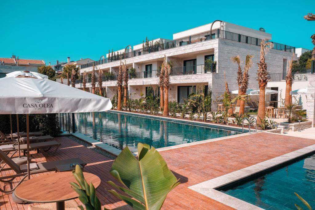 Casa Olea Çeşme — 7