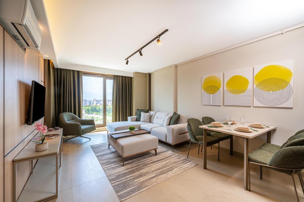 Casamax Suites — 7