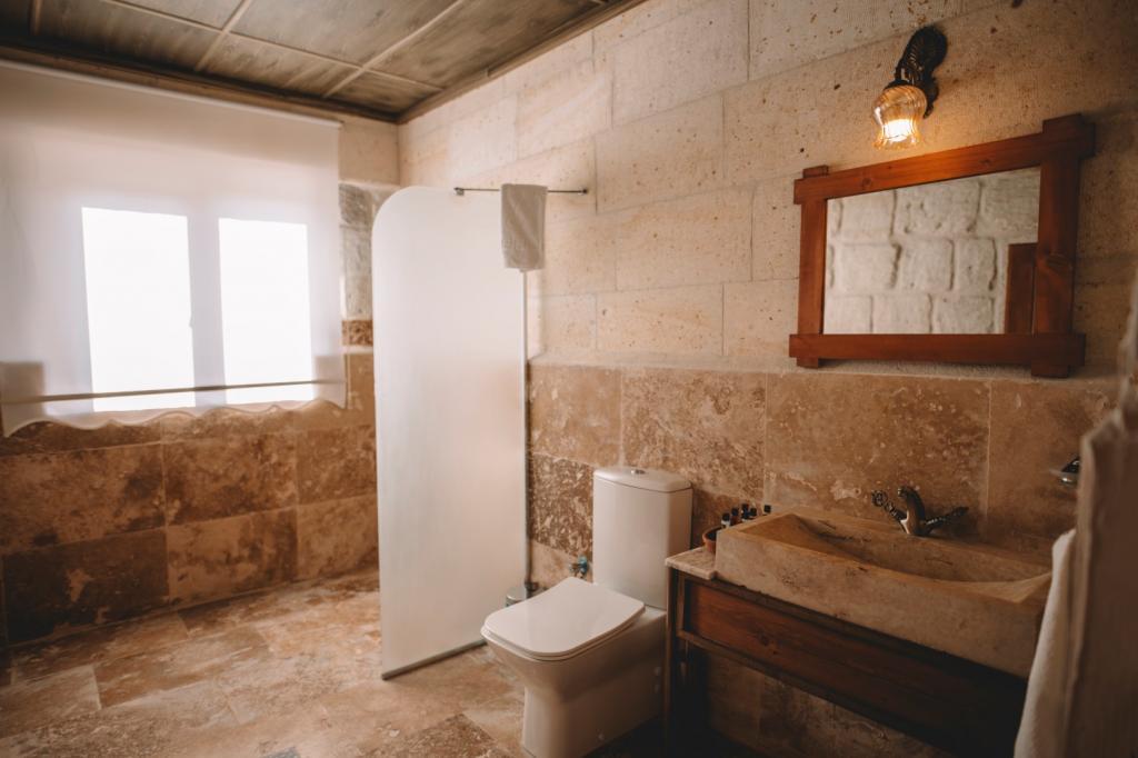 Çavuşin Cave House — 7