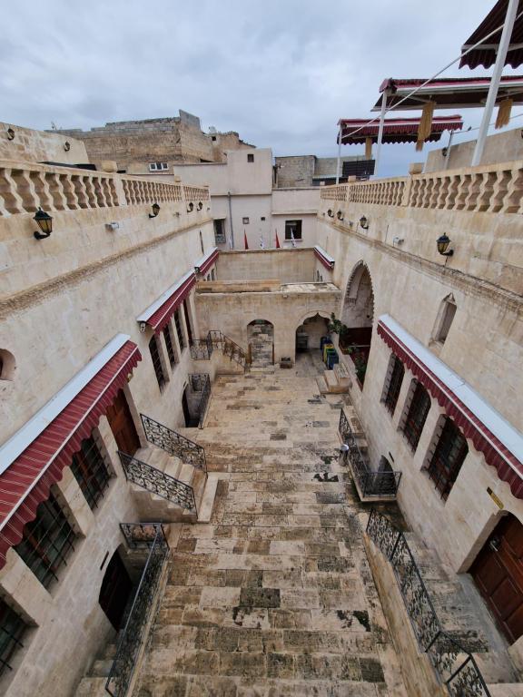 Cihangir Konağı Butik Otel