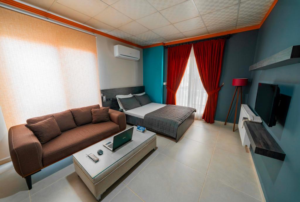 City Life Otel — 7