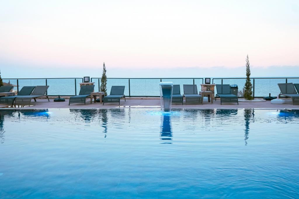 Class Premium Suit Hotel