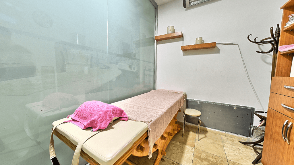 Çorum Büyük Otel — 2