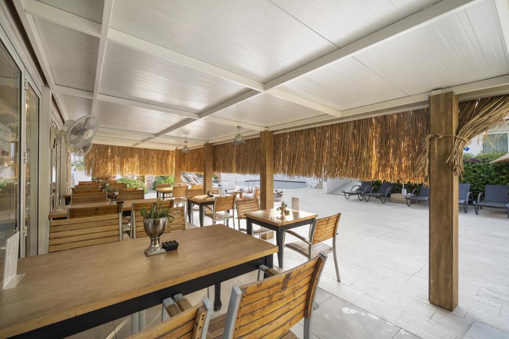 Costa Sarıyaz Hotel — 5