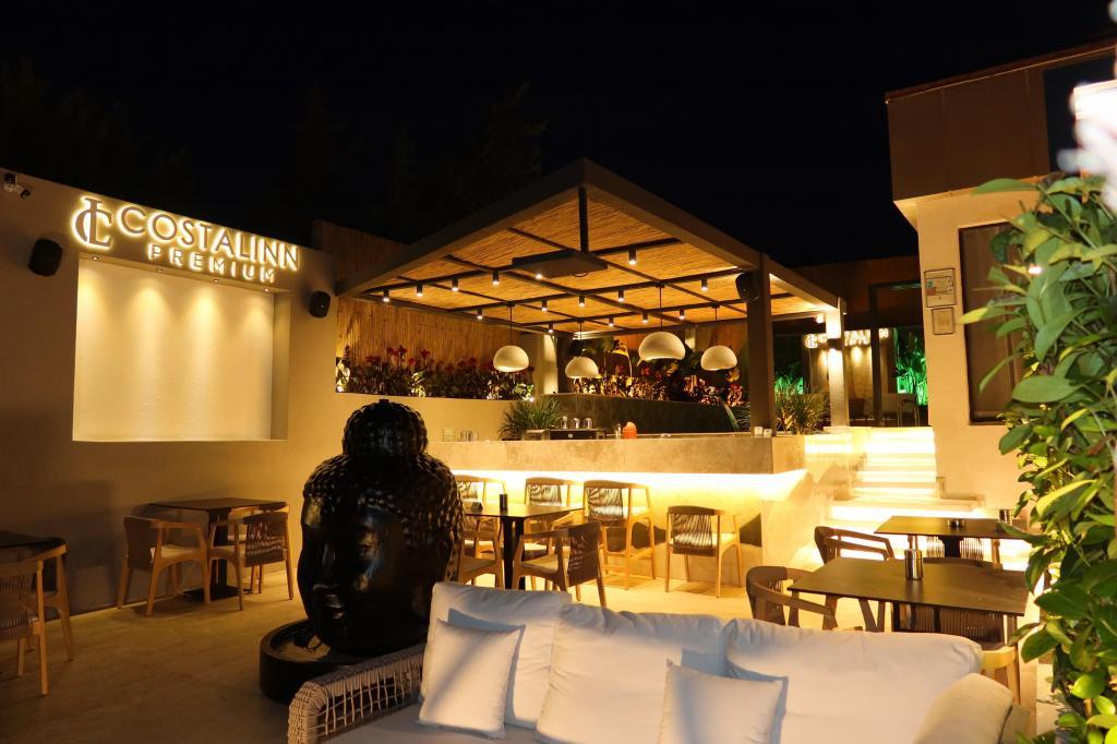 Costalinn Premium Çeşme