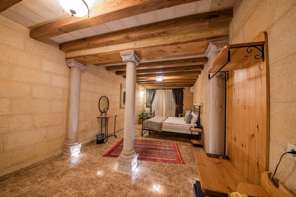 Cratus Stone Palace — 2