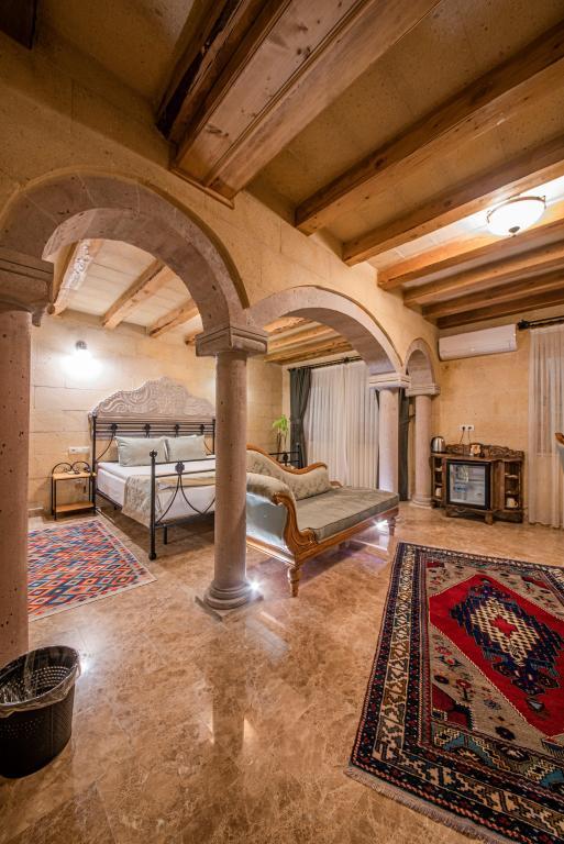 Cratus Stone Palace — 8