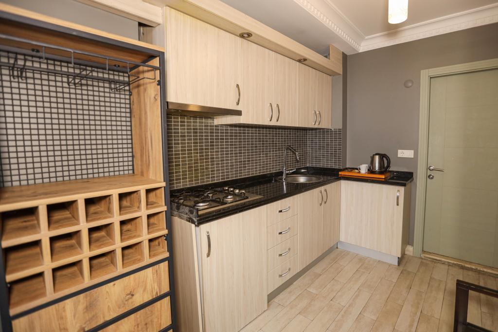 Cumbalı Luxury Butik Hotel — 4