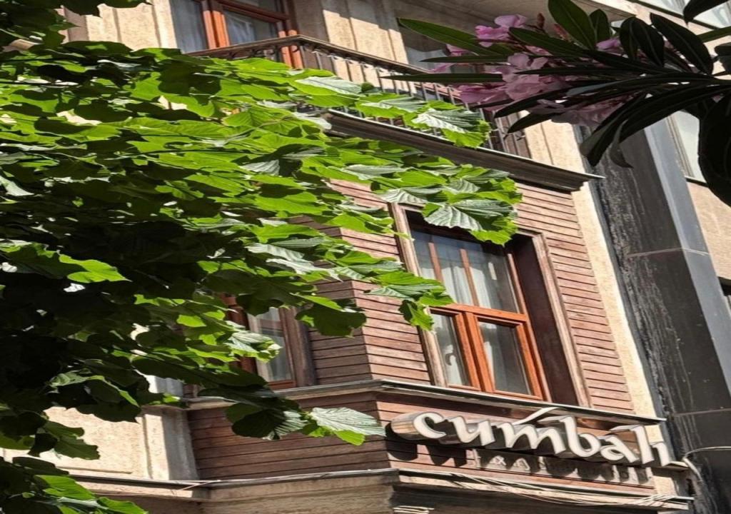 Cumbalı Luxury Butik Hotel