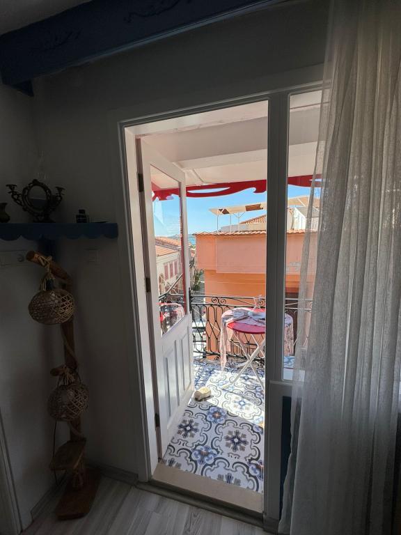 Cunda Bebekli Pansiyon — 10
