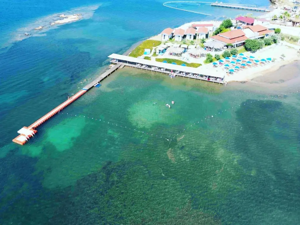 Cunda Club Sedef