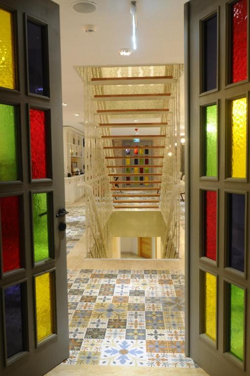 Cunda Fora Hotel — 8