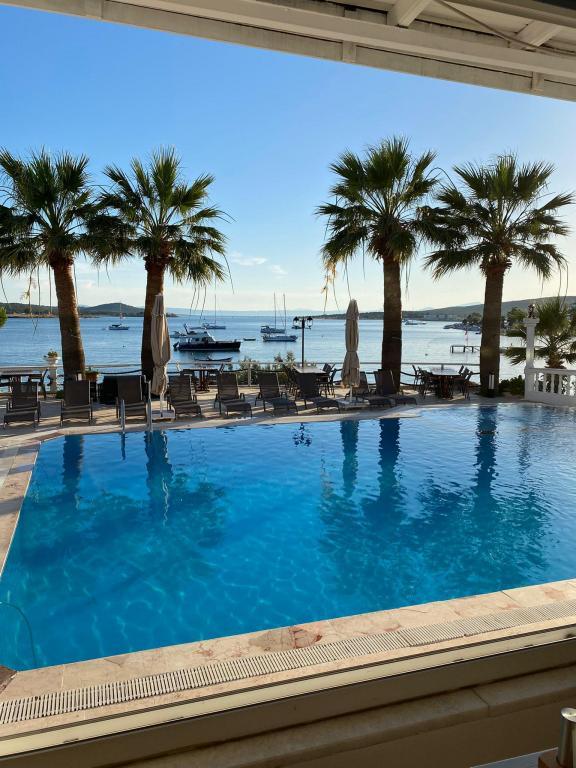 Cunda Panorama Hotel