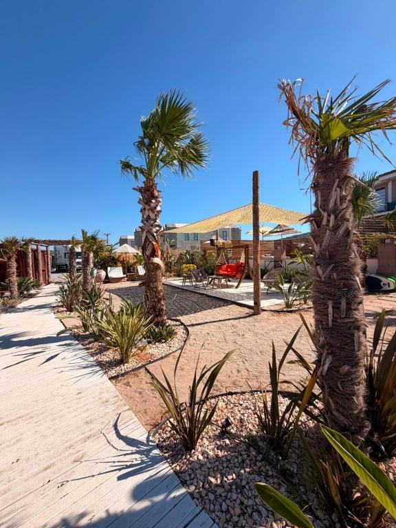 Cunda Say Resort — 10