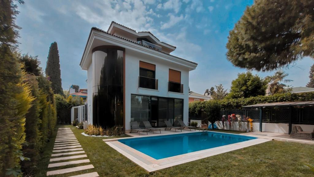DBD Bornova