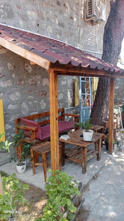 Denizkızı Sevilay Pansiyon — 5