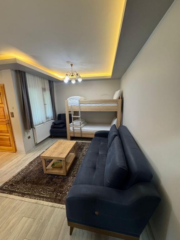 Derepark Apart Otel — 5