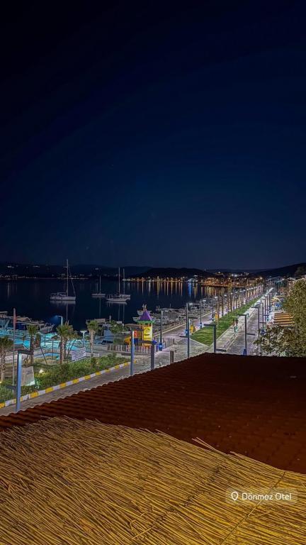 Dönmez Otel Urla — 8