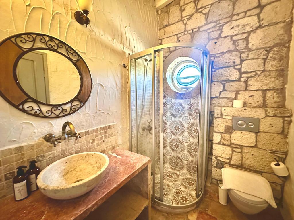 Dört Mevsim Alaçatı — 2