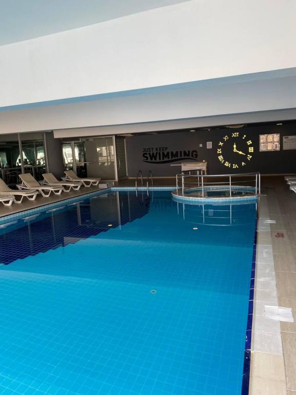 Dalaman Airport Lykia Termal & Spa Hotel — 6
