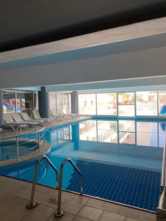Dalaman Airport Lykia Termal & Spa Hotel — 8