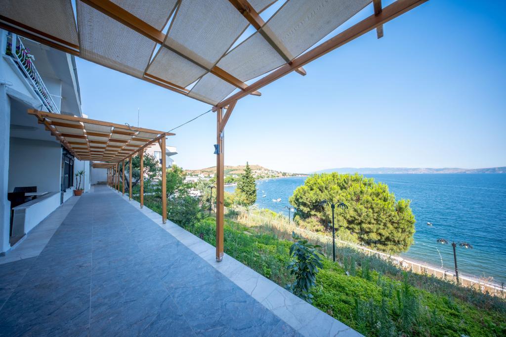 Dalyan Garden Otel